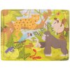 Bigjigs Toys puzzle - Jungle
