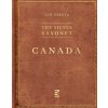 Silver Bayonet: Canada (Ash Barker)(Brožovaná)