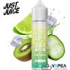 Just Juice Kiwi Cooler Bar Shake & Vape 12 ml