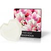 Sójový vonný eko vosk do aromalampy MAGNOLIA WOOD PARFUMIA