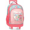 Školský batoh na kolieskach MOVOM My Little Town, 30L, 4652921