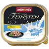 Animonda Vom Feinsten Adult Milkies - Kura v smotanovej omáčke 100g