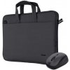 Trust Bologna Bag & Mouse Set 24988