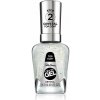 Sally Hansen Miracle Gel™ gélový lak na nechty bez použitia UV/LED lampy odtieň Crystal 14.7 ml