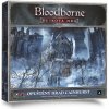 Blackfire Stolová hra Bloodborne - Opuštěný hrad Cainhurst CZ (rozšírenie)