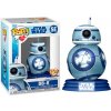 Funko POP! Star Wars - BB-8