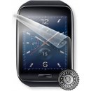 Ochranná fólia ScreenShield Samsung R750 Gear S - displej