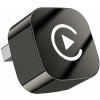 CarPlay Android Auto Adaptér Plug and Play Smart Box Bezdrôtový adaptér