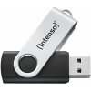 Intenso Office Line 256GB USB Stick 3.2 silber-schwarz