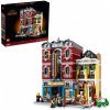 LEGO® Icons 10312 Jazzový klub
