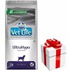 Vet Life dog Ultrahypo 12 kg