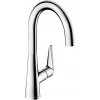 Hansgrohe Talis M51 kuchynská batéria stojánková chrómová 72814000