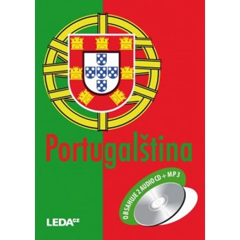 Portugalština