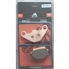 Brzdové doštičky Lucky star 250 300 TGB Blade FA67R DB2050