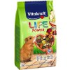Vitakraft Rodent Guinea pig Life Power 600 g