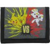 CyP Brands Peňaženka Pokémon - Battle Pikachu vs. Scorbunny