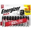 Energizer Max AA 20ks E303329900