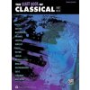 Giant Book of Classical Sheet Music
