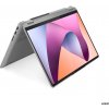 Lenovo IP Flex 5 14ABR8, Ryzen 5 5625U, 14.0˝ 1920x1200 WUXGA/Touch, UMA, 16GB, SSD 512GB, W11H, šedý, 2y CI 82XX00ECCK