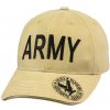 Čiapka Rothco Vintage Deluxe army khaki