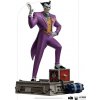 Joker Batman The Animated Series Art Scale 110 (DC) BATANI61422-10