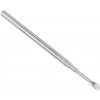 Bongthai Stainless Steel Dabber Single Tool 9 cm