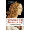 Civilization of the Renaissance in Italy