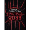 Metro 2033 (anglicky) - Dmitry Glukhovsky, Gollancz