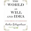 World as Will and Idea