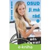 E-kniha Osud ji má rád 1 - Petr Novák