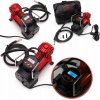 VZDUCHOVÝ KOMPRESOR DRAGON WINCH 12V 9Bar 35 l/min