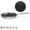ORION Pánev COOKCELL nepř. povrch 3 vrstvá 24 cm