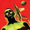 Mos Generator - Songs From Future Gods [CD]