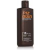 Piz Buin Moisturising Sun Lotion vodeodolný opaľovací prípravok SPF15 200 ml