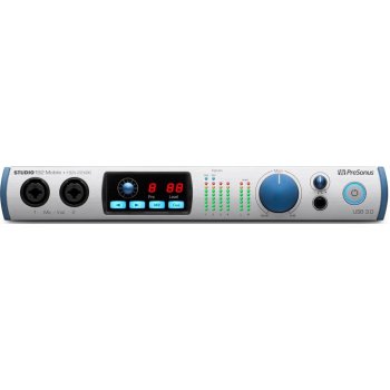 Presonus Studio 192