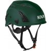 KASK pracovní přilba SUPERPLASMA AQ tmavě zelená