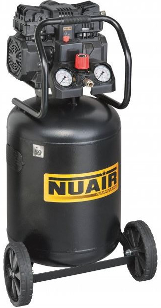 Nuair SILTEK TB 50 V