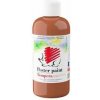 Tempera, 500 ml, ICO Ježko, tmavohnedá