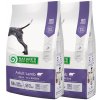 Natures Protection dog Adult All Breed lamb 2 x 12 kg