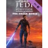 RESPAWN ENTERTAINMENT STAR WARS Jedi: Survivor Pre-Order Bonus DLC (PS5) PSN Key 10000339239005