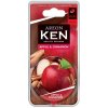 Areon Ken APPLE & CINNAMON