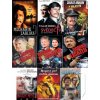 DVD sada: Charles Bronson (9 DVD) - papierový obal