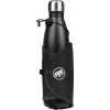 MAMMUT Lithium Add-on Bottle Holder, black