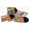 5LP/Box Set Various: Nuggets (Original Artyfacts From The First Psychedelic Era) (50th Anniversary)