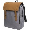 Halfar Urban Batoh na notebook HF3058 Brown