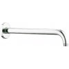 GROHE Rainshower - Sprchové rameno 286 mm, chróm 28576000