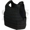 Taktická vesta DACC Carrier Invader Gear Čierna