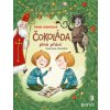 Čokoláda plná přání - Hana Zobačová