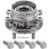 Lożisko kolesa - opravná sada SNR R168.135