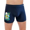 Pánske boxerky Cornette Tattoo viacfarebné (280/238) M 120 dní na výmenu alebo vrátenie tovaru!